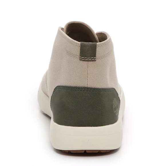 🆕 Timberland Men's Ashwood Park Fabric Desert Boots - Picture 9 of 11